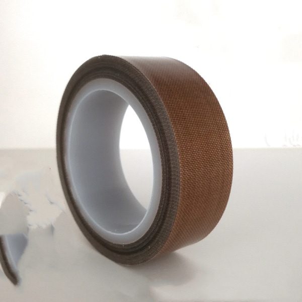 INF Teflontape Brun 19 mm / 5 m