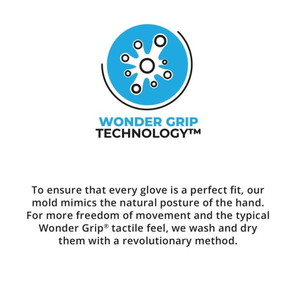 Wonder Grip WG-1855HY