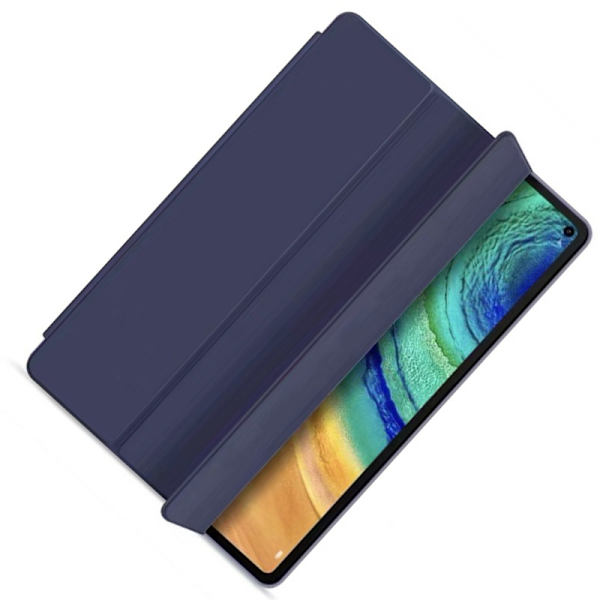 Skyddsfodral för Samsung Galaxy Tab Samsung Galaxy A7 T500/T505 10,4 tum Mörkblå