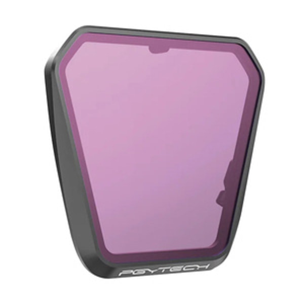 PGYTECH DJI Mavic 3 Pro UV-filter (professionelt)