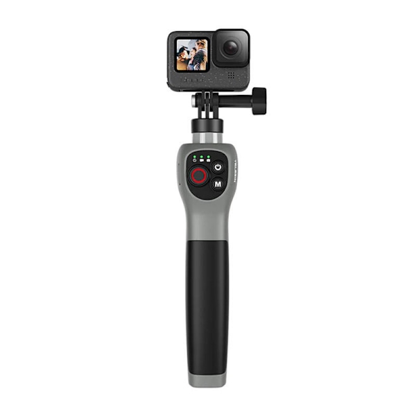 TELESIN vedenpitävä selfiepidike GoProlle 8/9/10/11/12