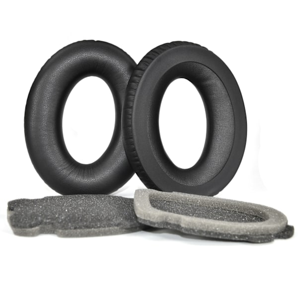 Premium udskiftningsørepuder til Bose Aviation Headset model 2