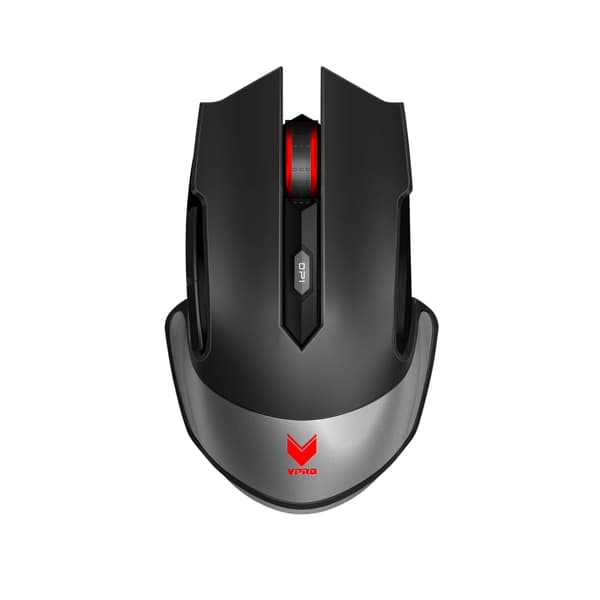 Mouse Gaming V310 Laser Svart