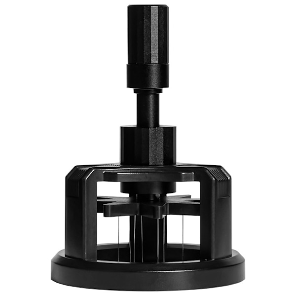 Magnetisk drejelig nål kaffedispenser M