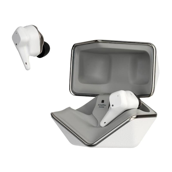 TWS HiFiMAN Svanar Jr langattomat kuulokkeet