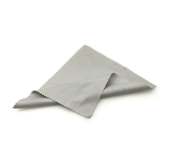 2-pack dubbelsidig plysch pianorengöringsduk LightGrey LightGrey