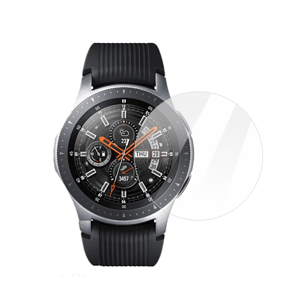 Skärmskydd i Härdat Glas för Samsung Watch 3 41mm