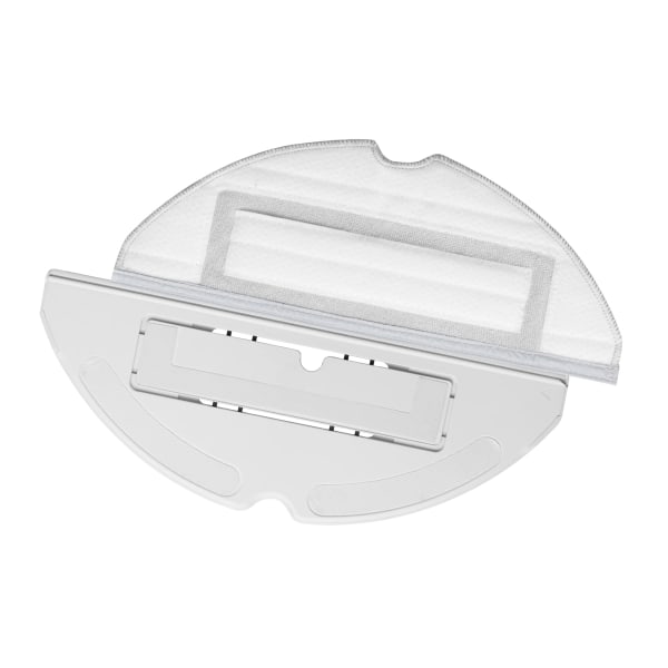 Moppdukar 6-pack Roborock G10S/T8 Plus/S7 MaxV Ultra Grå