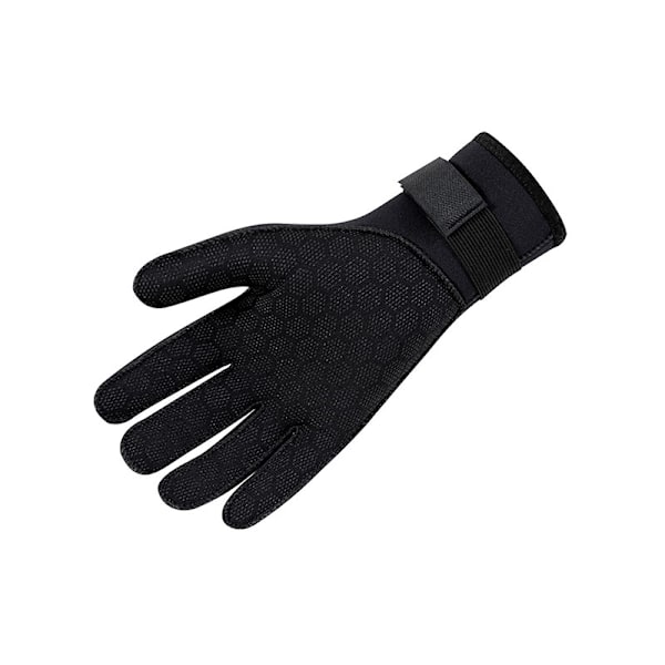 Neopren dykhandskar L