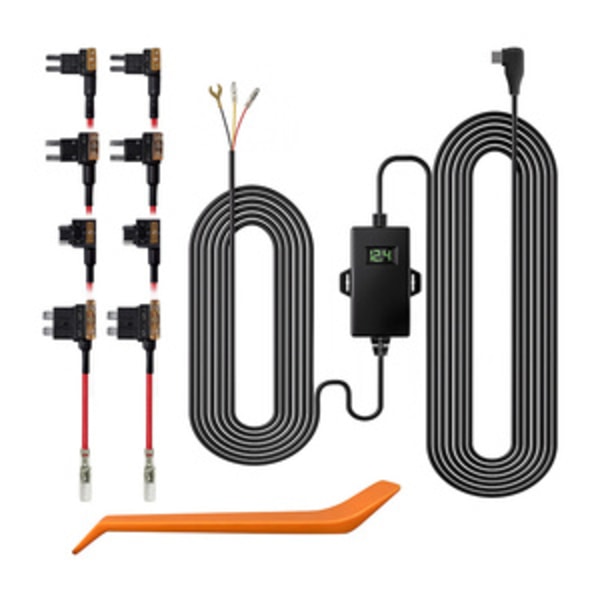 Redtiger RTH30GS Typ C kabelset