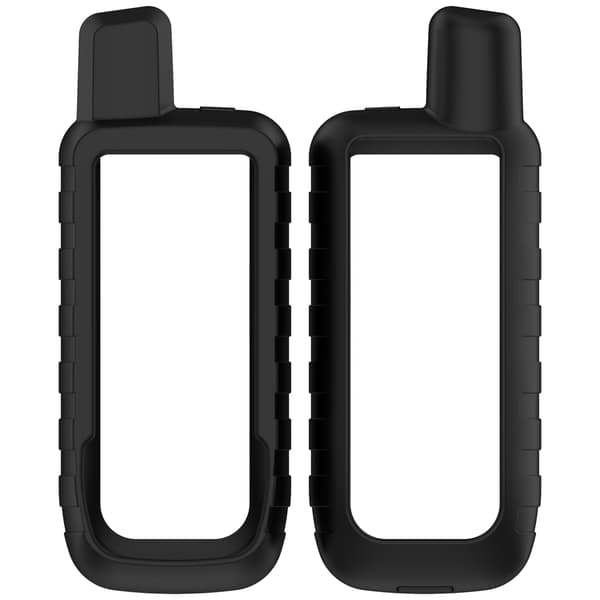 Garmin GPSMAP 66 -sarjan silikonisuojakotelo Black Black