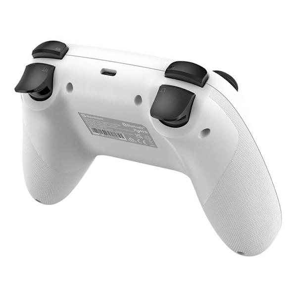 GameSir-T4n Lite langaton ohjain (valkoinen)