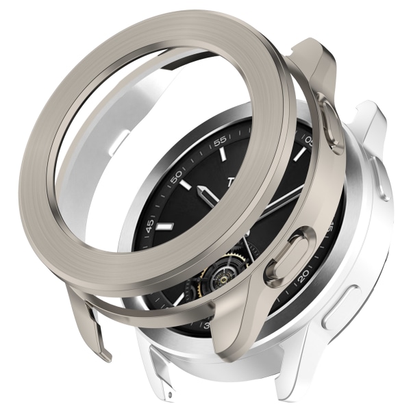 Skyddsfodral för Xiaomi Watch S3 Titan