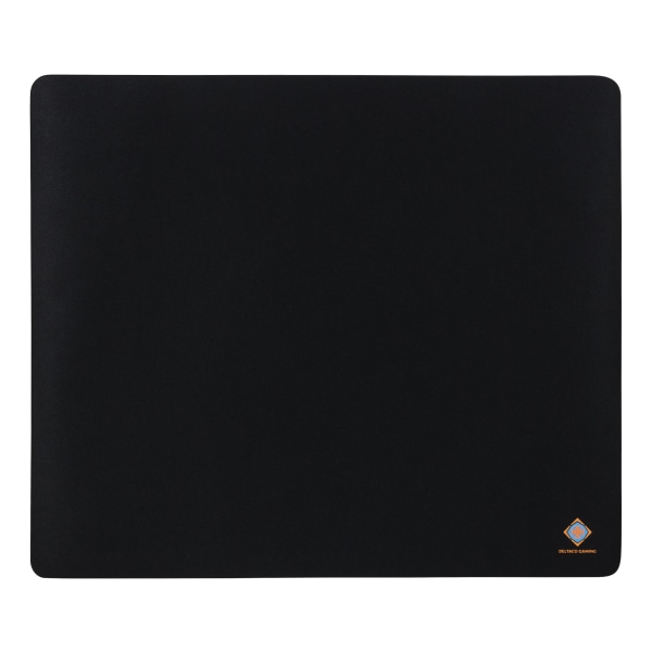 DMP210 S Mousepad in neoprene, 320x270x2mm, black