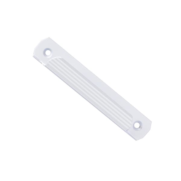 4-pack draghandtag - Ytmontering White White