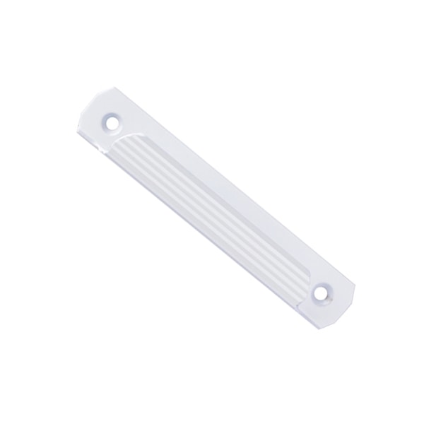 4 Pack Vedin - Pinta-asennettava White White