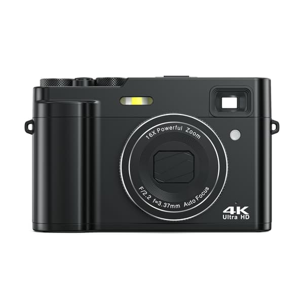 4K-digikamera DC213Y ja 32 Gt:n TF-kortti