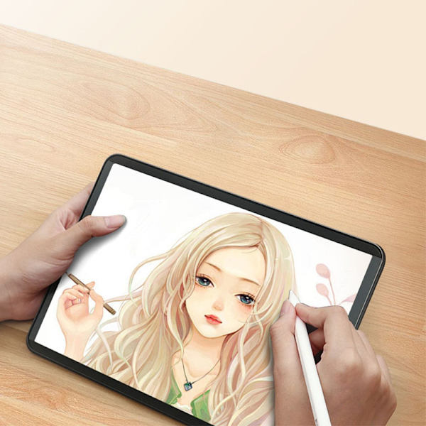 Pappersfilmskydd för Xiaomi Pad/Redmi Pad Xiaomi Pad 5/5 Pro