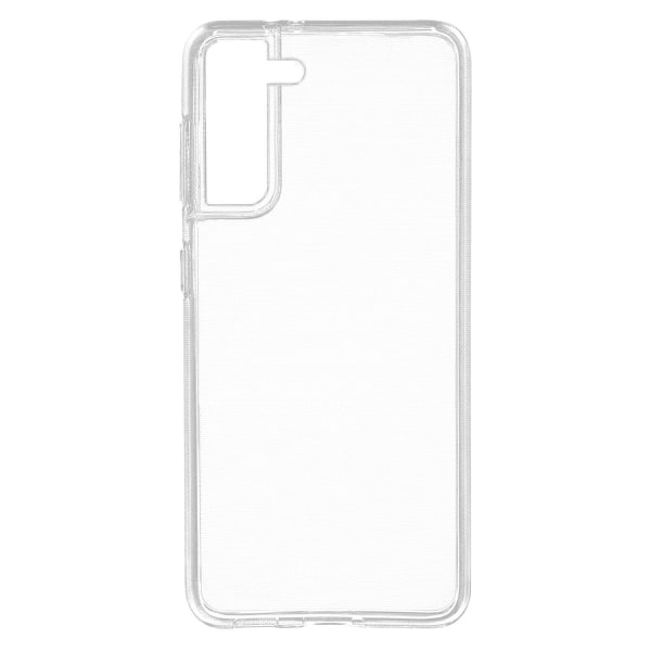 Samsung Galaxy S22 Soft Cover, Transparent