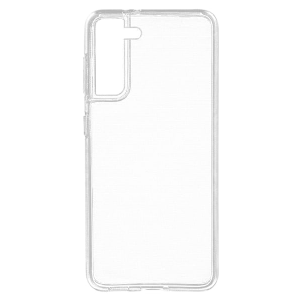 Samsung Galaxy S22 Soft Cover, Transparent