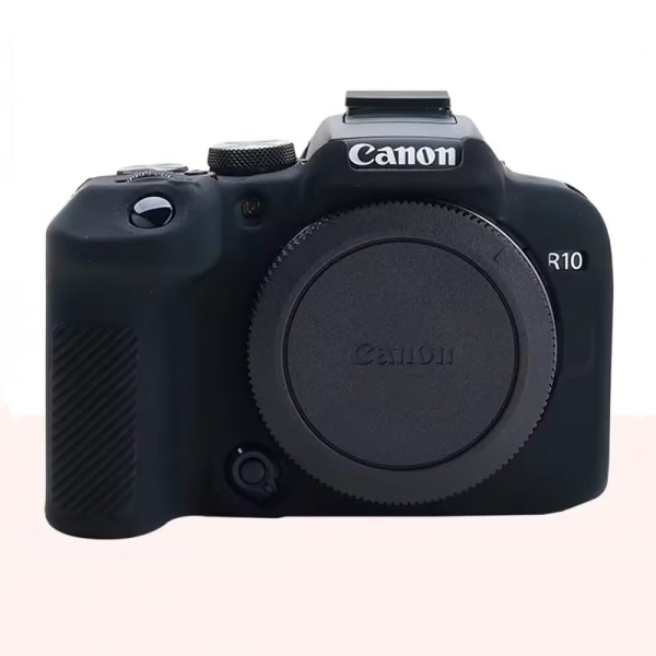 Canon SLR kameran silikonisuojakotelo  R10