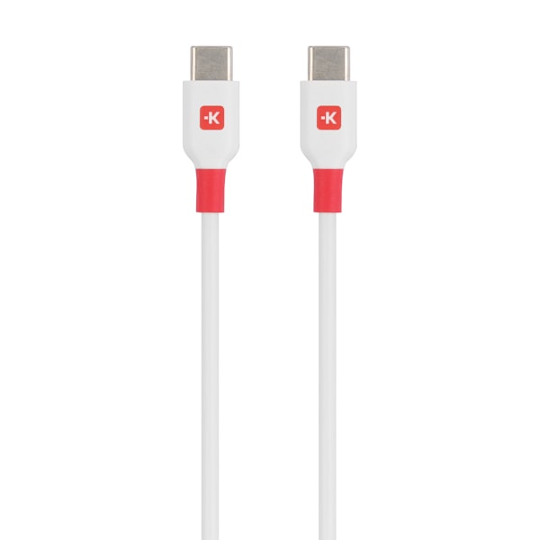 USB-C to USB-C Cable - 200 cm