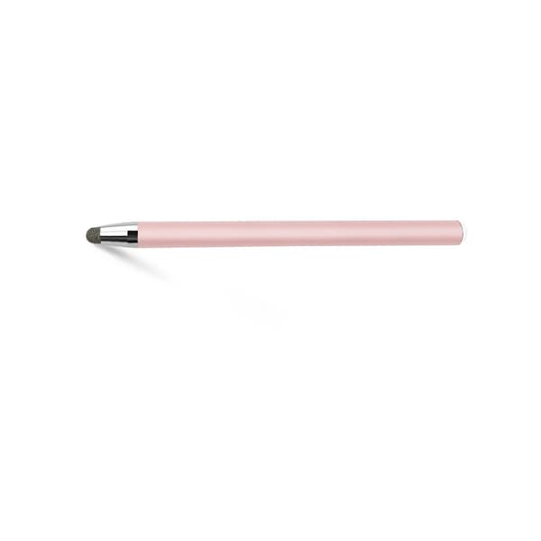 Pink Teleskopisk Pointer Pen med Ledende Kludspids Pink Pink