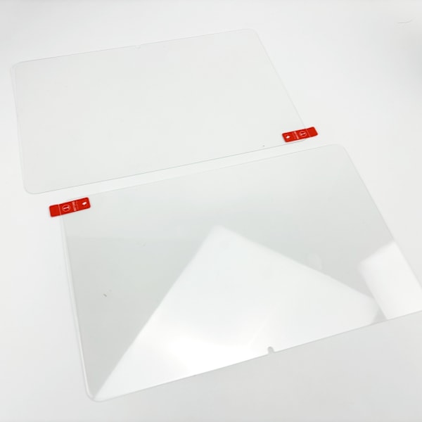 2-pack skärmskydd i härdat glas för MatePad Huawei MatePad SE 10,4 tum