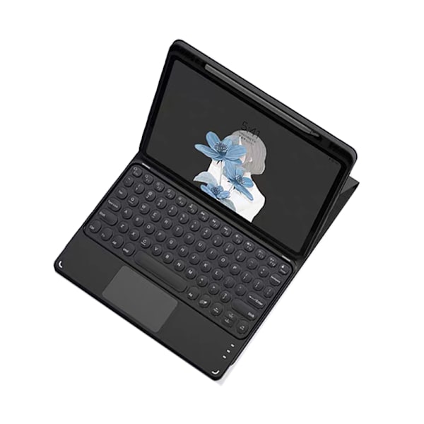 Bluetooth-näppäimistökotelo Xiaomi Pad 6/6 Prolle