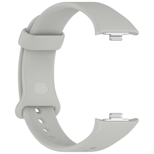 Klockarmband för Xiaomi Band 9 Pro Grå