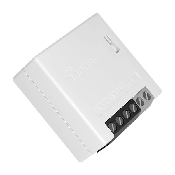 Sonoff MINI R2 Smart WiFi Switch.