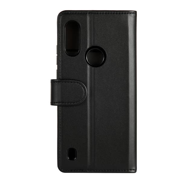 Lompakko Musta - Motorola E6i