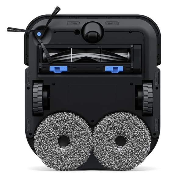 Tillbehör för Ecovacs Deebot X2 Omni / X2 Pro robotdammsugare