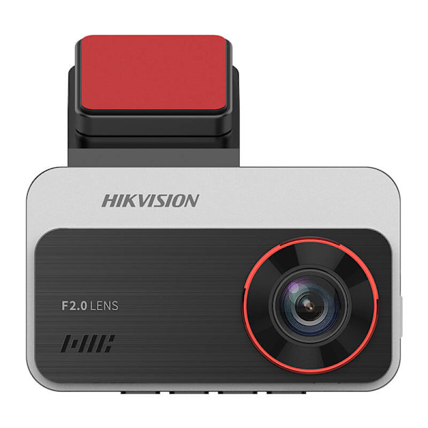 Dashkamera Hikvision C200S WiFi 2K