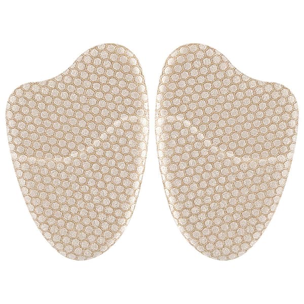 GEL-päkiäpehmuste (3 paria) korkokenkiin