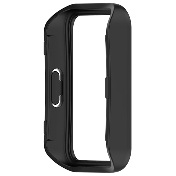 Skyddande PC-fodral för Huawei Band 10/9/8 Svart
