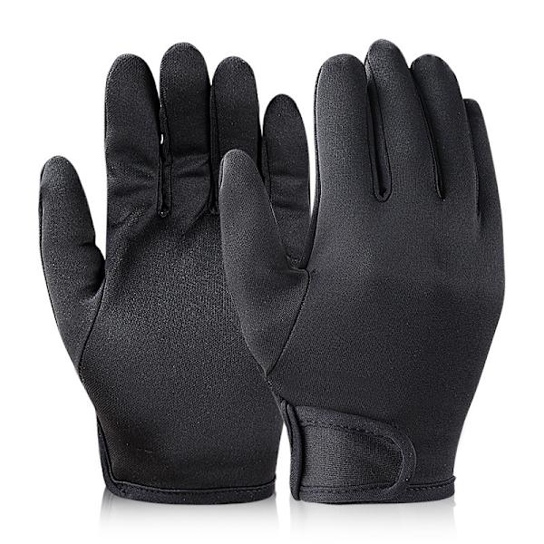 Värmebeständig Handske för Hårstyling Höger hand