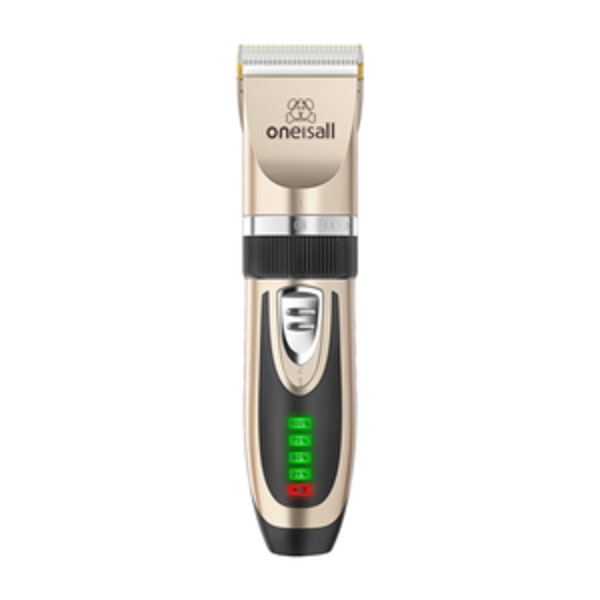 Trimmer / djurklippare Oneisall X2