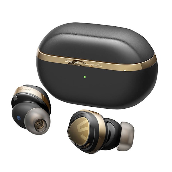 Øretelefoner TWS Soundpeats Opera05 (sort)