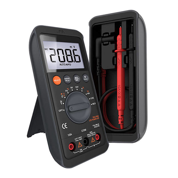 Digital multimeter JIMI Home JM-G3401