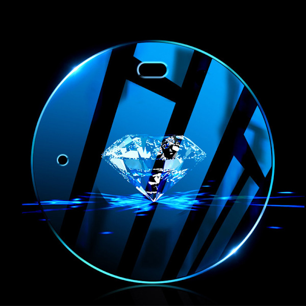 Huawei kameraskydd - Premium härdat glas HUAWEI P40 Pro