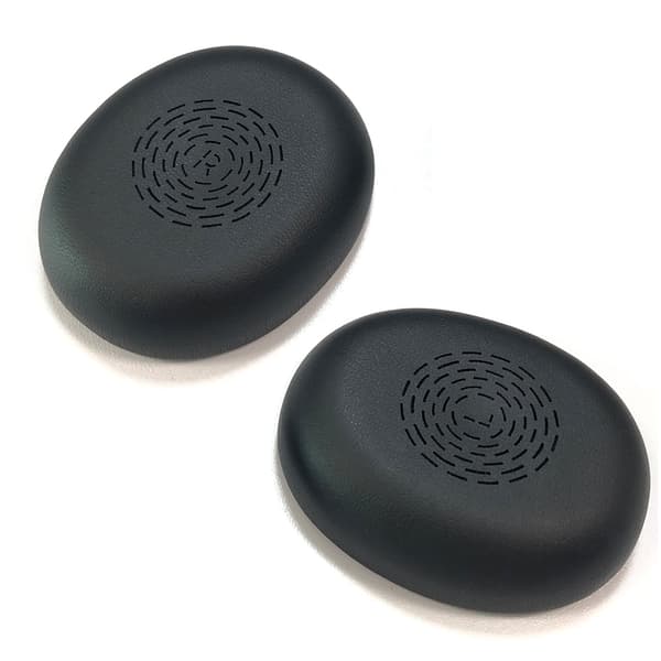 Udskiftning af Jabra Evolve2 65 Flex ørekopper