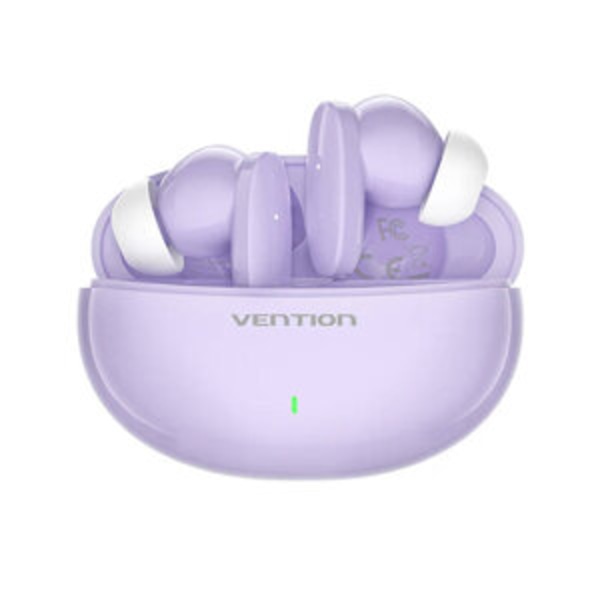 Langattomat kuulokkeet, Vention, NBFV0, Elf Earbuds E01 (vaaleanpunainen)