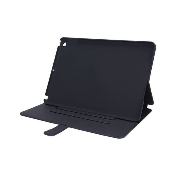 Strålningsskydd Tabletfodral PU iPad 10,2" 2019 Svart