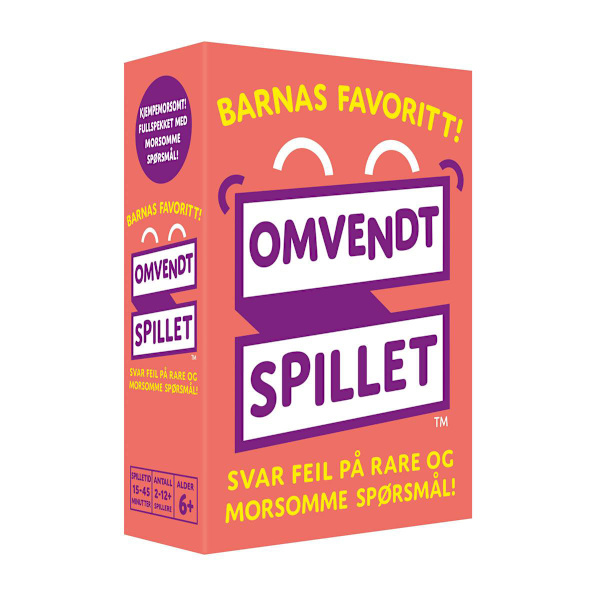 Spil Omvendtspillet (NO)