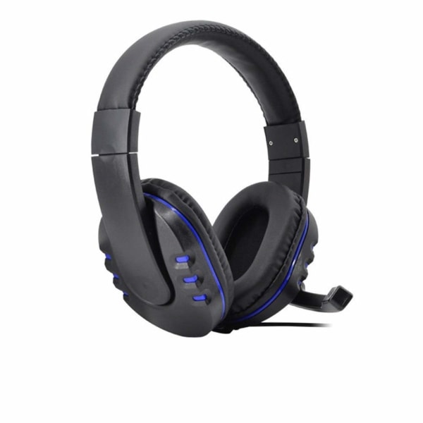 INF 3D Surround Gaming Headset PS, Xbox, N-Switch