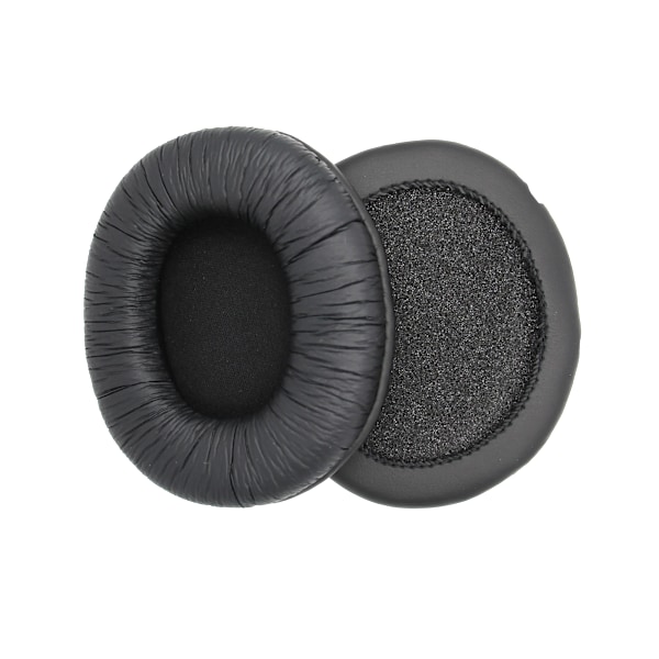 Ørepuder til Sony MDR-7506 / V6 / CD 900ST Sort 1 par
