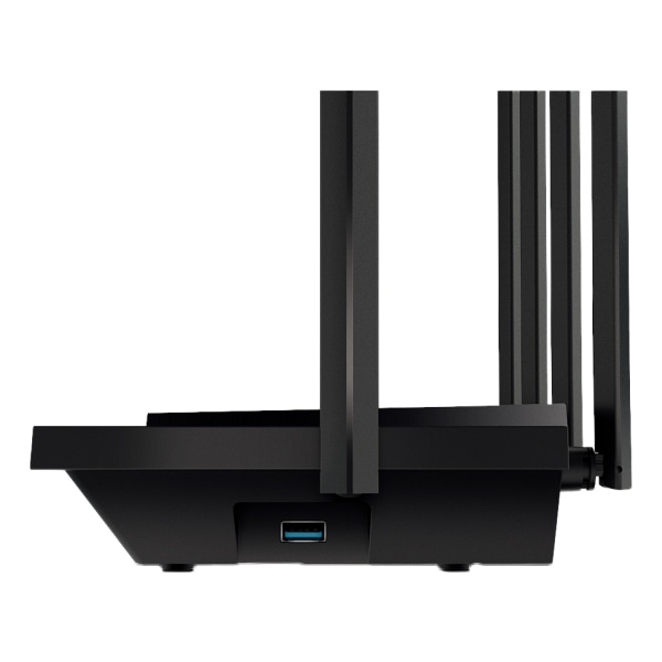 TP-Link AX5400 Dual-Band Wi-Fi 6 Router