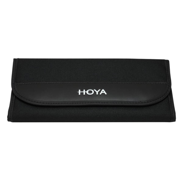 HOYA Filterkit UV(C) Pol.Circ. NDx8 40,5mm