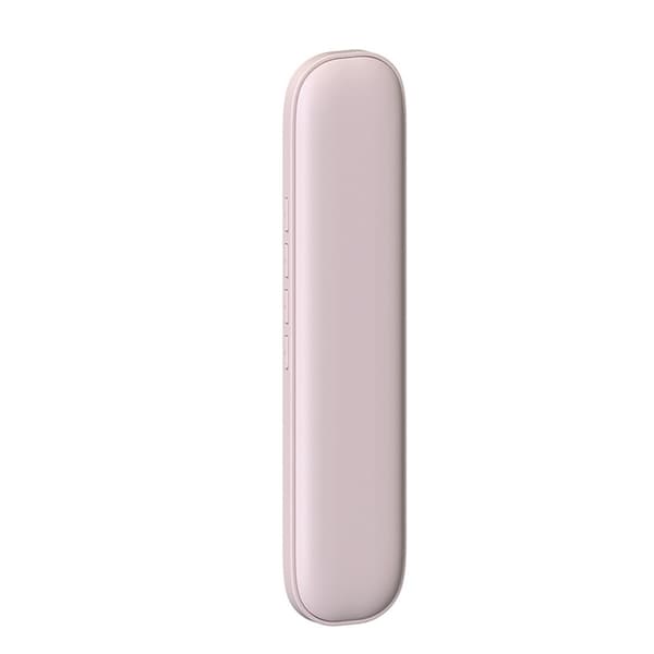 5.3 Knogleledende Bluetooth Hvid Støj Søvn Højttaler - Mini Lydboks til Afslapning og Forbedret Søvn Pink Pink